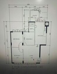 Blk 20 Marine Terrace Breeze (Marine Parade), HDB 4 Rooms #498637871